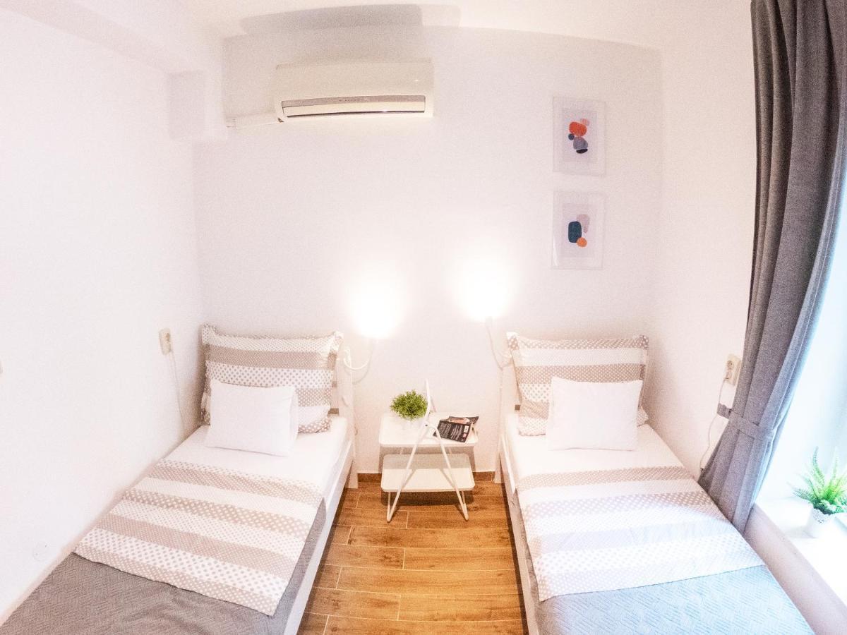 Charming Pinna Studio Hvar Town Eksteriør billede